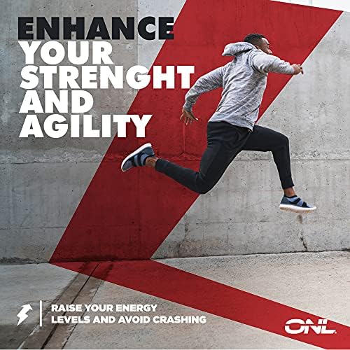 Suplemento Aumentador de Testosterona ONL Red Wolf para Hombres - Mejora Masculina y Fertilidad, Vitalidad, Crecimiento Muscular y Energía con - imagen 4