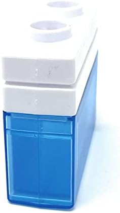 Cartucho de recarga PerfectClean Solution | Incluye (1) cartucho | Para limpiador y secador de audífonos PerfectClean | Aproximadamente 45 días de uso - imagen 2