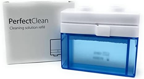 Cartucho de recarga PerfectClean Solution | Incluye (1) cartucho | Para limpiador y secador de audífonos PerfectClean | Aproximadamente 45 días de uso - imagen 4