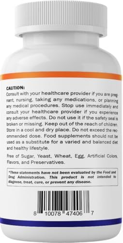 Vitamatic 2 Paquetes de Probióticos Acidophilus - 10 Mil Millones de UFC - 120 Tabletas - 5X Potencia - Suplemento Probiótico Diario, Apoya la Salud - imagen 8