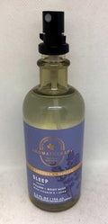 Pillow Mist Aromaterapia de Bath and Body Works con Aceites Esenciales Naturales (Sueño, Lavanda + Vainilla) - imagen 1