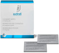 Toallitas Limpiadoras Audinell | 30 Paquetes Individuales, Sin Alcohol | Limpia y Elimina Cera, Sudor de Audífonos, Moldes, Auriculares, Tapones y - imagen 1