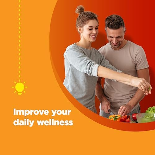 Gomitas DHA Omega 3 para Adultos - Suplemento Vegetariano de Ácidos Grasos Esenciales con Semilla de Lino - 60 Unidades para Energía e Inmunidad - imagen 4