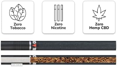 Djarum Black Bliss - Cigarrillos Filtrados de Clavo Esmeralda - 1 Caja de 20 (Incluye Sticker Frugal Smoker) - imagen 2