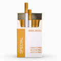 Cigarrillos Herbales Honeyrose Special - Sin Tabaco ni Nicotina, 100% Naturales, Hechos en Inglaterra - imagen 1