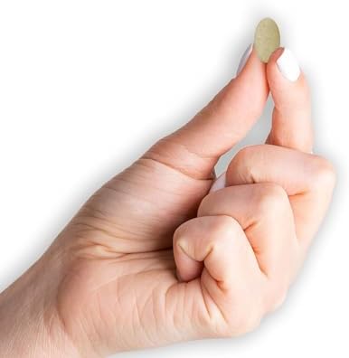 MASON NATURAL Multivitamínico Renal con ALA, Biotina y Vitaminas B para Soporte Diario, 100 Tabletas - imagen 4