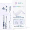 Tiras Blanqueadoras Snow DiamondSeries™ 14 Piezas - imagen 1