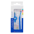 Set de Cepillos Interdentales Curaprox CPS Start – Paquete Mixto con 5 Tamaños de Cepillos y 2 Sujetadores | Limpieza Interdental Completa | Hecho en - imagen 1