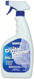 Limpiador para Candelabros Satco 90934 - 32 Onzas - Spray para Aplicar - imagen 1