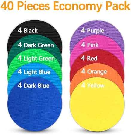 Cubiertas Impermeables SafStk para Sensor Libre 3 Plus, Paquete de 40 Parches Adhesivos Flexibles, Hipalergénicos y Sin Látex, Protección de 15 Días, - imagen 7