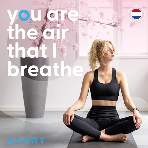 Dilatadores Nasales Deportivos Unisex Airmax - Paquete de Dos - Ayuda para Respirar Cómoda y Segura - Mejora el Flujo de Aire - Transparente - Pequeño - imagen 4