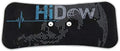 Gel Pads de Electrodos HiDow para Espalda Baja/Hombro 3.5 mm para Unidades TENS y EMS - imagen 1