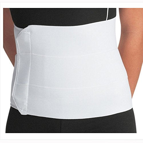 DJO 79-89071 PROCARE Faja Elástica Premium de 3 Paneles, Altura de 9, Se Ajusta de 45 a 62, Talla Universal - imagen 1