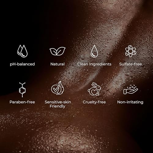 Woo More Play, Be There In Five, Jabón Íntimo pH Balanceado, Ingredientes Naturales (Aloe, Extracto de Caléndula, Extracto de Flor de Matricaria) - - imagen 5