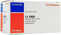 Toallitas Antisépticas IV Prep de Smith & Nephew - imagen 1