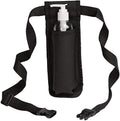 Soporte para Botella de Aceite/Loción de Masaje de un Solo Uso de Therapist's Choice para Botella de 8 Oz (Incluye Bomba) - imagen 1