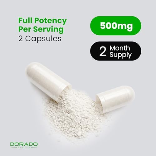 Extracto de Corteza de Catuaba 10,000mg por Porción (120 Cápsulas) - Aumenta Energía y Resistencia - Hecho en EE. UU. - Sin Gluten y No Transgénico - - imagen 8