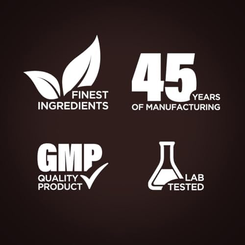 Cápsulas de Lecitina de Girasol Piping Rock | 3600 mg | 120 Píldoras | Ricas en Fosfatidilcolina | Sin Soja, No OGM, Sin Gluten - imagen 5