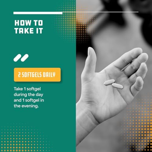 Cápsulas de Aceite MCT C8 - Suplemento de Triglicéridos de Cadena Media con Aceite de Coco para Esculpir el Cuerpo, Energía y Resistencia - Keto para - imagen 7