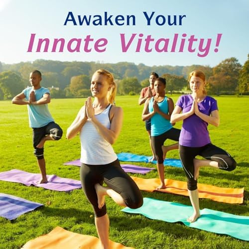 Magnesio Malato Innate Vitality, 230mg Mag Elemental, Chelado Completo, Máxima Absorción y Biodisponibilidad, No GMO, Energía, Recuperación, Soporte - imagen 8