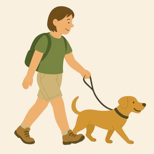 Guante Limpiador Reutilizable para Perros, Gatos y Personas – Apto para Lavadora, Ideal Después de Paseos, Caminatas o Juegos en el Jardín - imagen 4