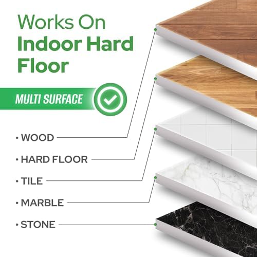 Solución de limpieza para pisos compatible con Tineco iFLOOR, FLOOR ONE S3, S5, S6 y S7 (excepto modelos de vapor) – Limpiador sin residuos ni rayas, - imagen 5