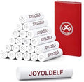 Filtros de Carbón Joyoldelf de 9mm - 120 Piezas para Pipa de Tabaco con Experiencia de Fumar Superior - imagen 1