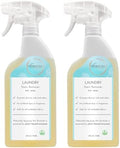 Spray Quitamanchas Enzimático Naturally It's Clean para Ropa 24 oz, Paquete de 2 Botellas - imagen 1