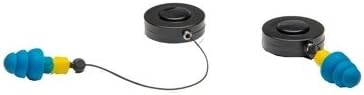 Tapones para los oídos retráctiles ReadyMax Ripcord, PermaPlug (1 par) - imagen 2