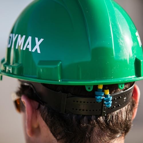 Tapones para los oídos retráctiles ReadyMax Ripcord, PermaPlug (1 par) - imagen 6