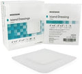Pañuelo Adhesivo Estéril Mckesson Performance Island 2X2 y 4X4 - Caja de 25 unidades - imagen 1