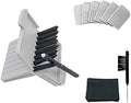 Filtros Cerumen Wax Guards para Audífonos Phonak/Unitron/Widex con Kit de Limpieza y Estuche – 6 Paquetes/48 Piezas - imagen 1