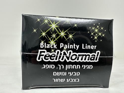 Protectores diarios desechables Feel Normal para mujeres, 36 piezas, con capa protectora para mayor protección contra filtraciones - imagen 4