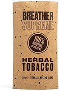 Mezcla de Hierbas para Fumar - Libre de Tabaco y Nicotina (30g) - imagen 1