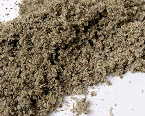 Mezcla de Hierbas para Fumar - Libre de Tabaco y Nicotina (30g) - imagen 5