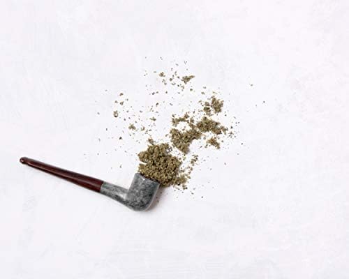 Mezcla de Hierbas para Fumar - Libre de Tabaco y Nicotina (30g) - imagen 7