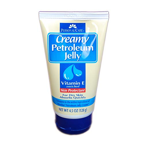 Jabón de Petróleo con Vitamina E para Cuidado Personal (Paquete de 3) - imagen 2