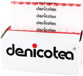 Filtros Estándar Denicotea 50 x para Soporte de Cigarrillos - imagen 1
