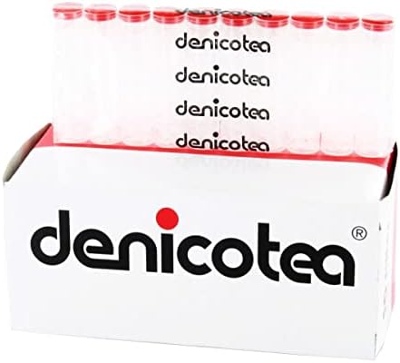 Filtros Estándar Denicotea 50 x para Soporte de Cigarrillos - imagen 1