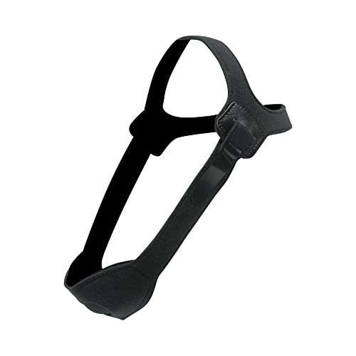 Cinta para mentón estilo Halo Sunset Healthcare, modelo CS025, 1 pieza - imagen 1