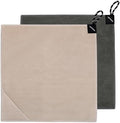 Toallas de Limpieza Normcore para Baristas, Set de 2 Paquetes de Microfibra, Accesorios para Bar Espresso, Paño de Limpieza para Máquina de Espresso - imagen 1