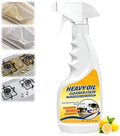 Limpiador de Manchas de Aceite Pesado Jioijioi 300ml, Spray Multiusos para Cocinas, Elimina Manchas de Aceite en la Cocina - imagen 1
