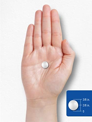 Carlyle B1 Vitamina 100mg | 300 Tabletas | Suplemento Vegano y Sin Gluten para Hombres y Mujeres | Thiamina HCl - imagen 7