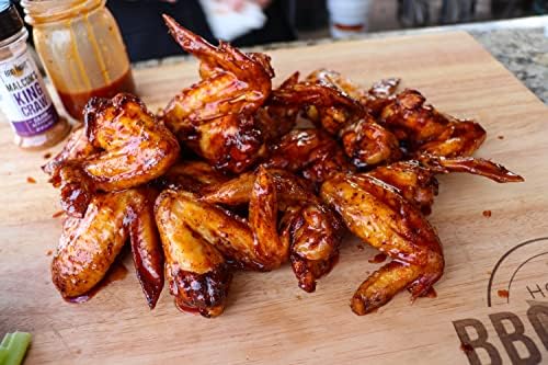 Bolsas para Carne Killer Hogs BBQ | Para Salmuera, Marinar o Almacenar | Extra Gruesas (4 MIL) para Pavo, Pollo, Res y Más | 20 x 24 con Cierre | - imagen 4