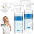 Spray Emulsificador de Manchas para Ropa 2PCS, Limpiador Seco Potente para Tela, Sin Daño en las Prendas - imagen 1