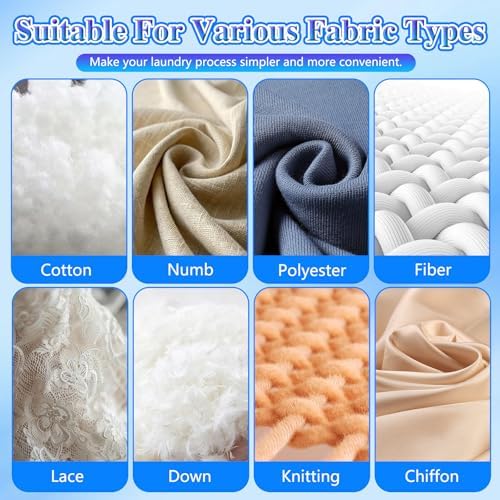 Spray Emulsificador de Manchas para Ropa 2PCS, Limpiador Seco Potente para Tela, Sin Daño en las Prendas - imagen 4