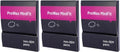 (3 Paquetes) Filtros de Cera de Repuesto ProWax MiniFit Originales para Oticon - imagen 1