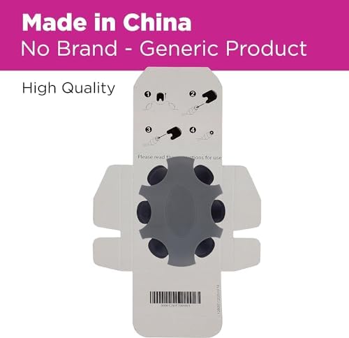 (3 Paquetes) Filtros de Cera de Repuesto ProWax MiniFit Originales para Oticon - imagen 5