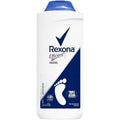 Talco Original Re-xo-na Eficiente para Pies – Triple Acción | Absorción de Humedad | Frescura Duradera | Control de Olores - imagen 1