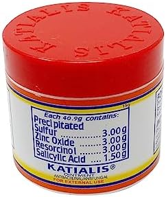 Ungüento Katialis (15g) - imagen 2